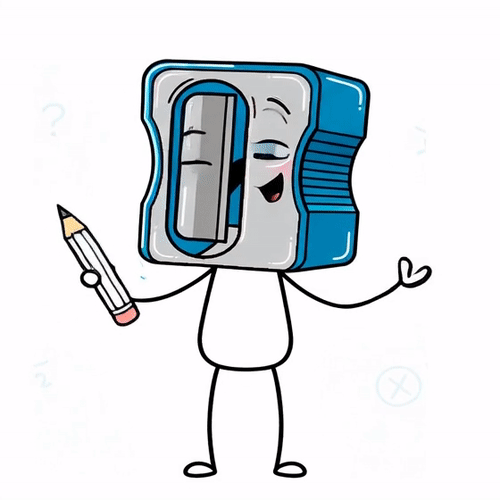 Agocho - Nube Segura, animación de la mascota Afialapis